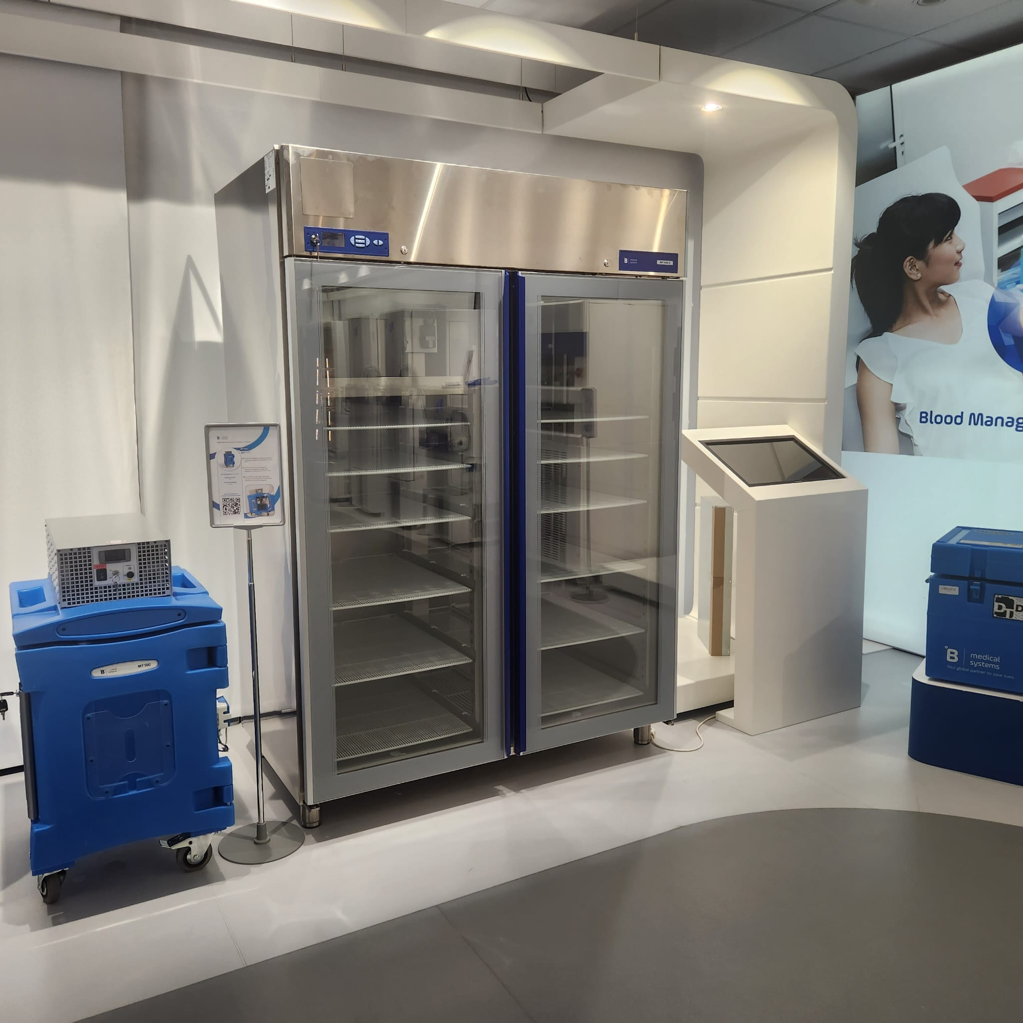 Techniciens DIMA-TEK en intervention